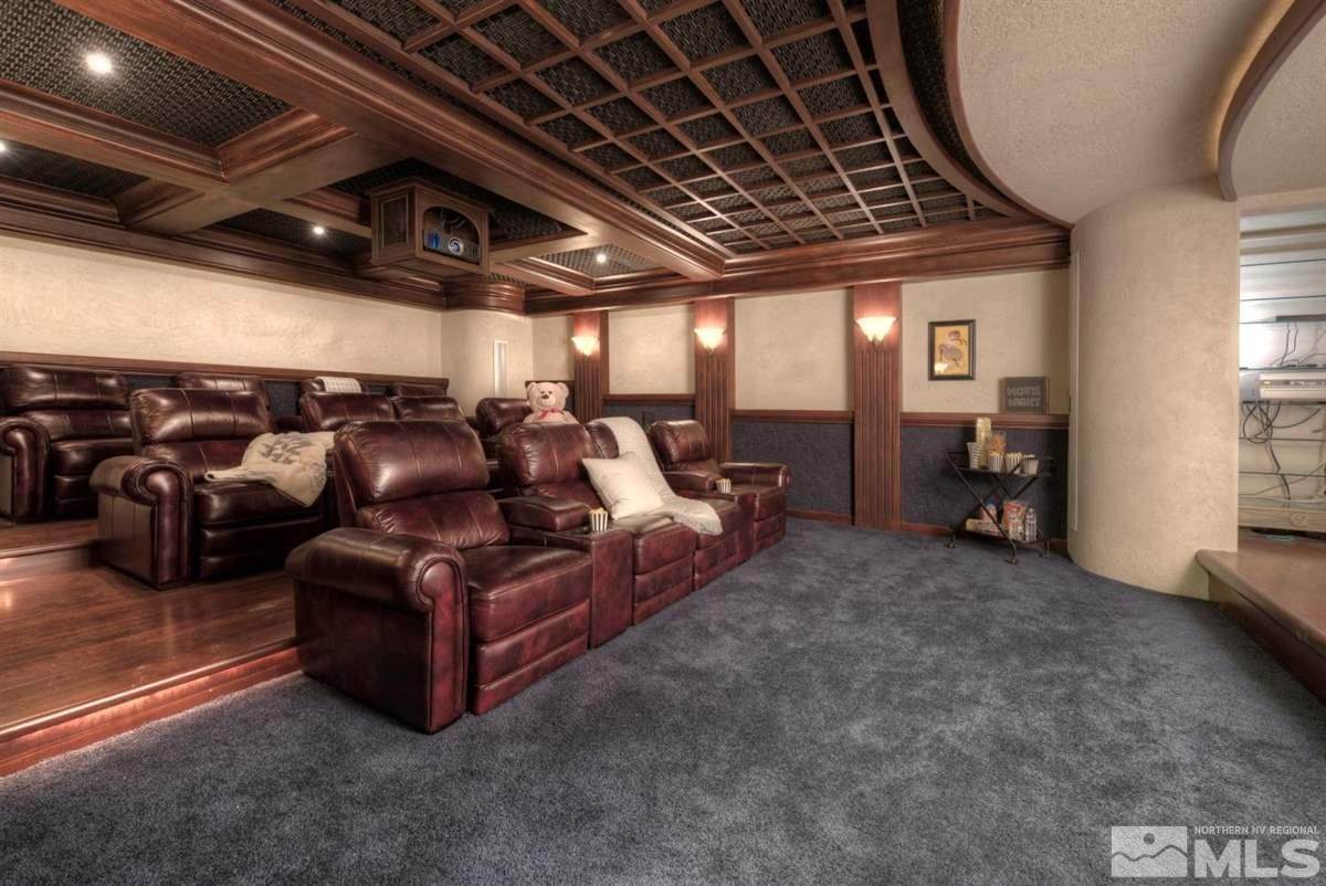 2595 Spinnaker Drive Reno, NV 89519 - Photo 21 of 25 Photo 21