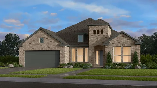 $699,740 | 18410 Red Dahlia Road, Richmond, TX 77407