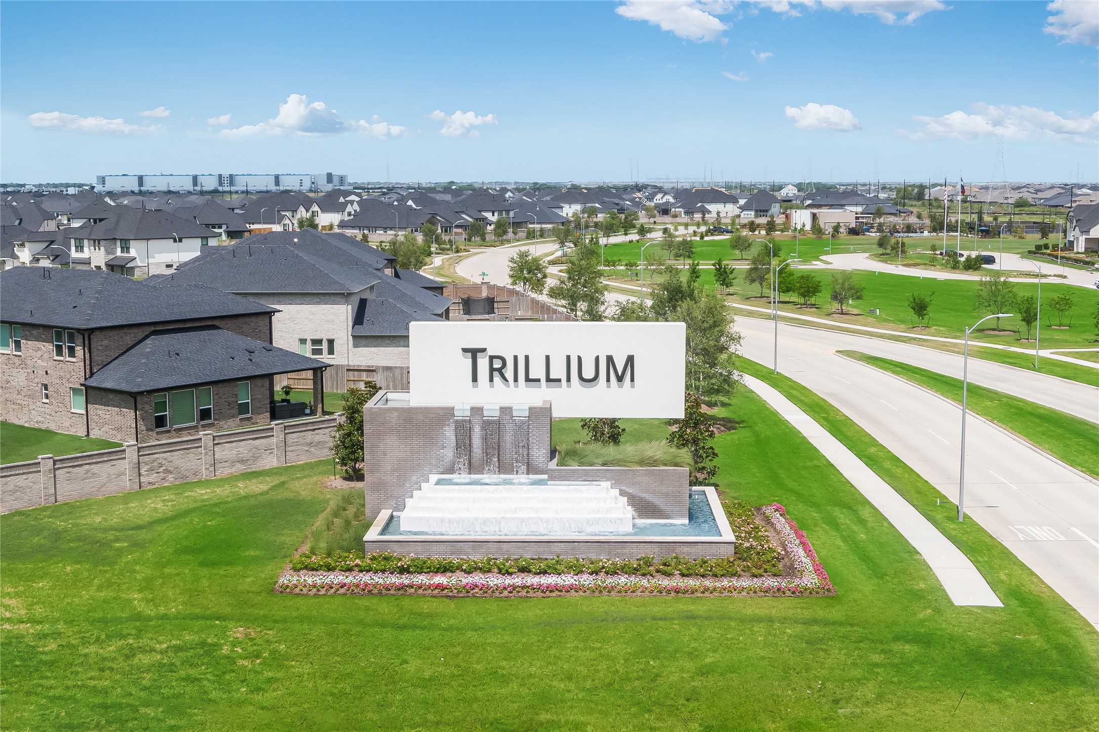 18410 Red Dahlia Road Richmond, TX 77407 - Photo 17 of 28 Trillium Community