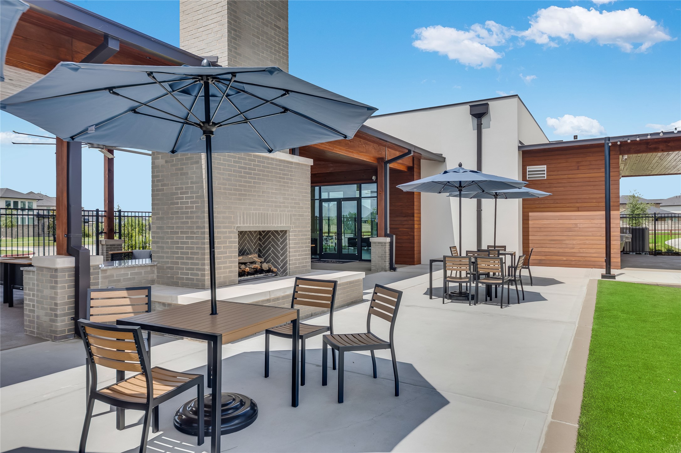 18410 Red Dahlia Road Richmond, TX 77407 - Photo 23 of 28 Trillium Community