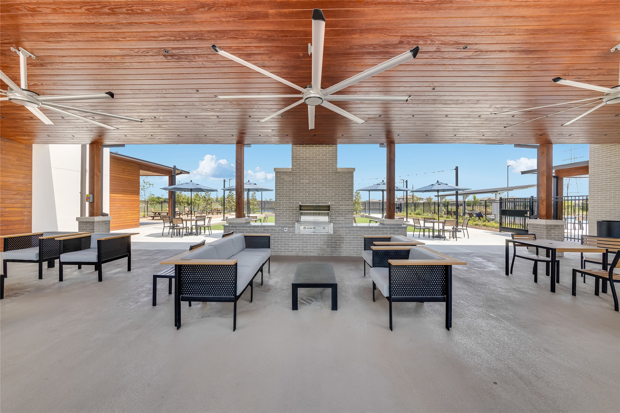 18410 Red Dahlia Road Richmond, TX 77407 - Photo 24 of 28 Trillium Community