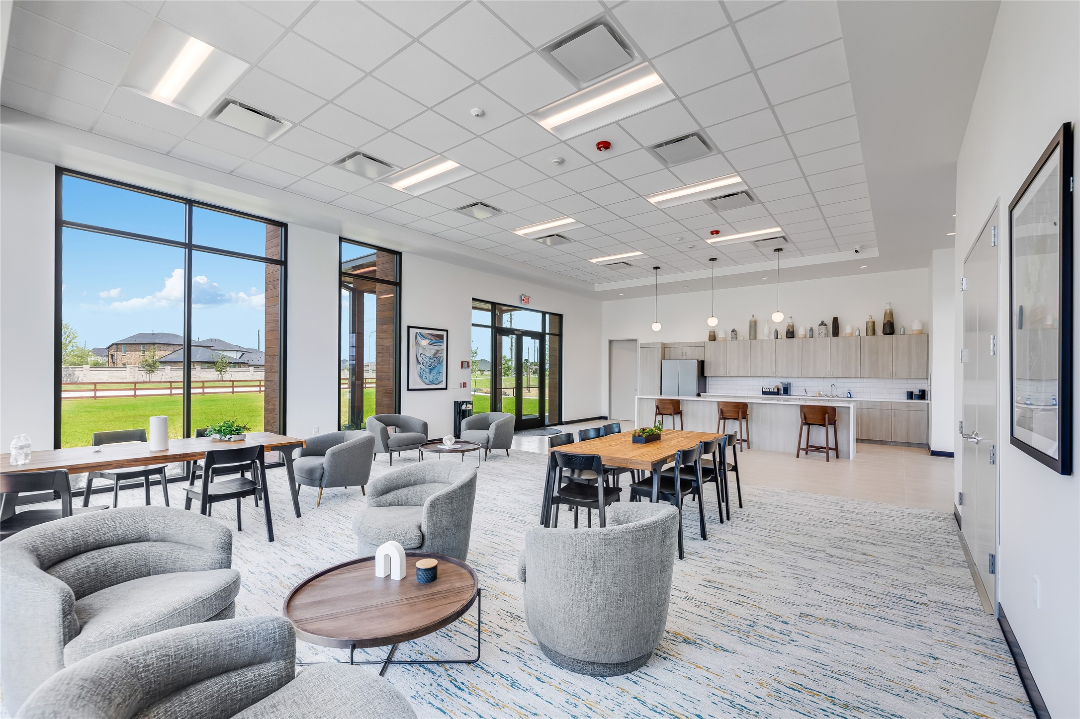 18410 Red Dahlia Road Richmond, TX 77407 - Photo 27 of 28 Trillium Community