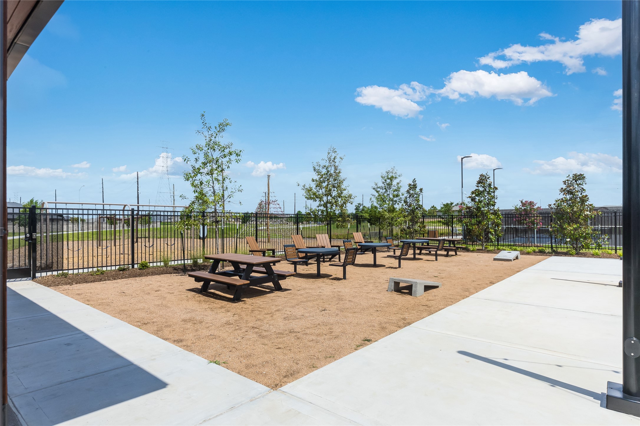 18410 Red Dahlia Road Richmond, TX 77407 - Photo 28 of 28 Trillium Community