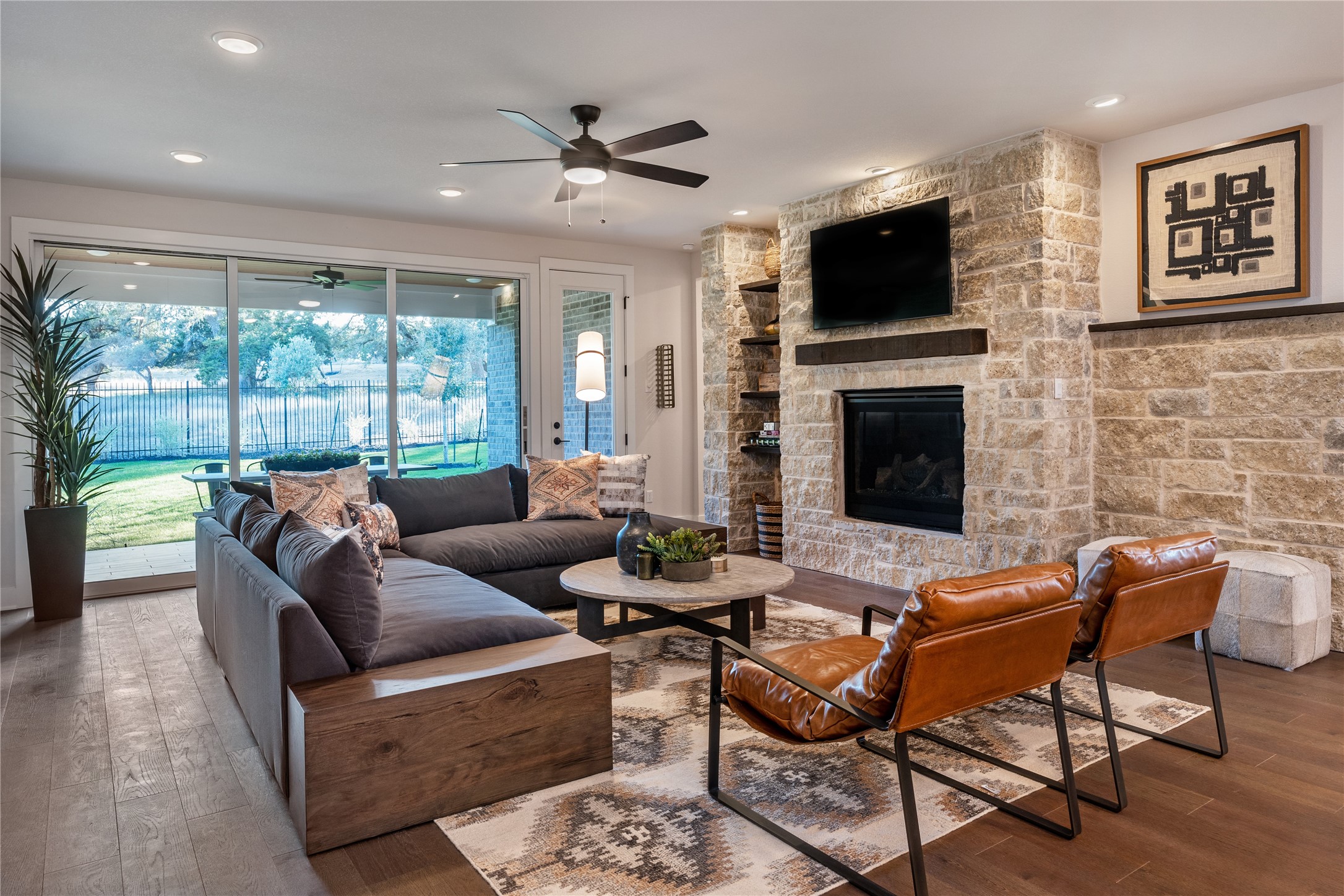 18410 Red Dahlia Road Richmond, TX 77407 - Photo 7 of 28 Representative Photo