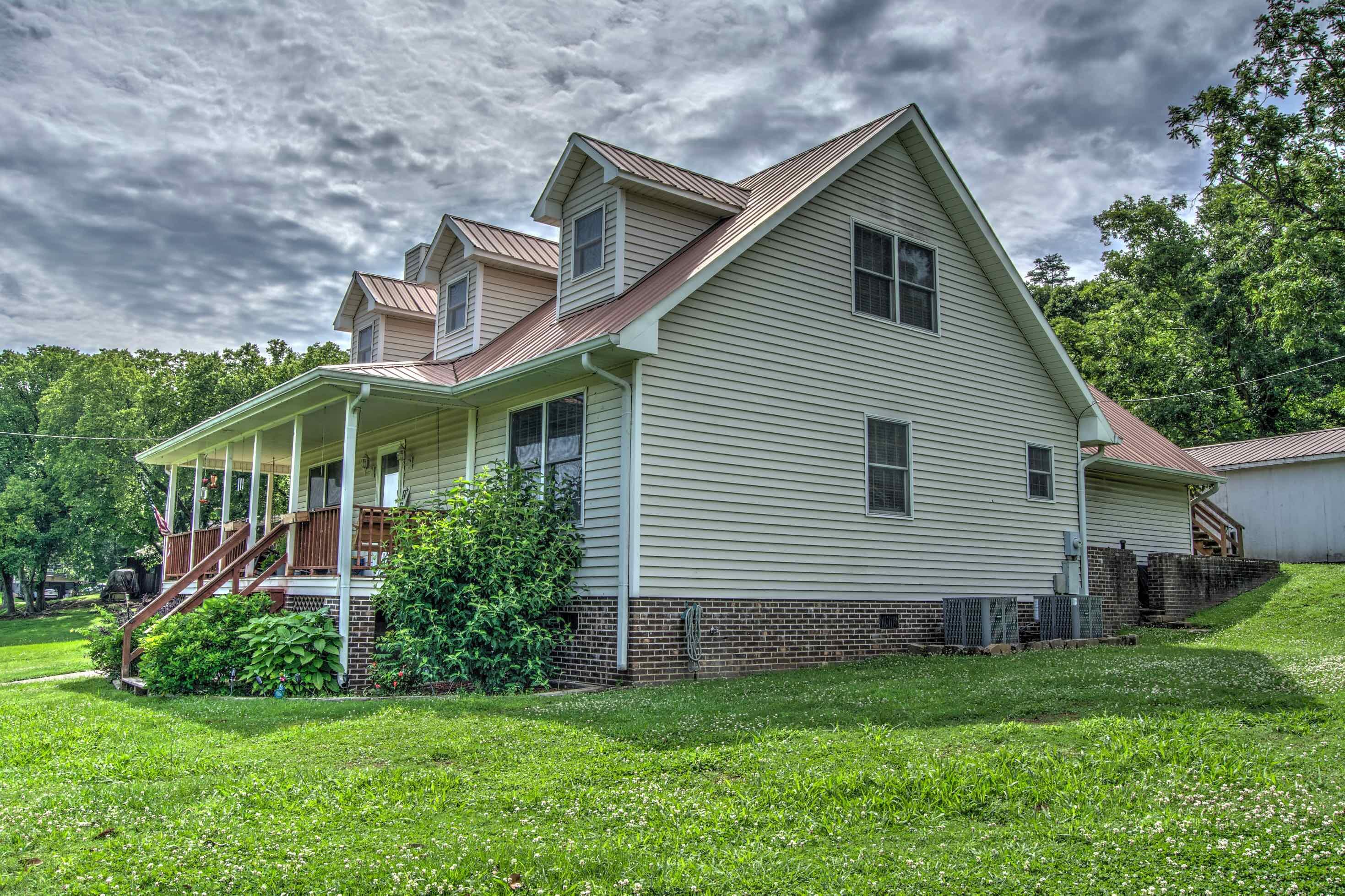 3905 Creek Road Wildwood, GA 30757 - Photo 39 of 60 038