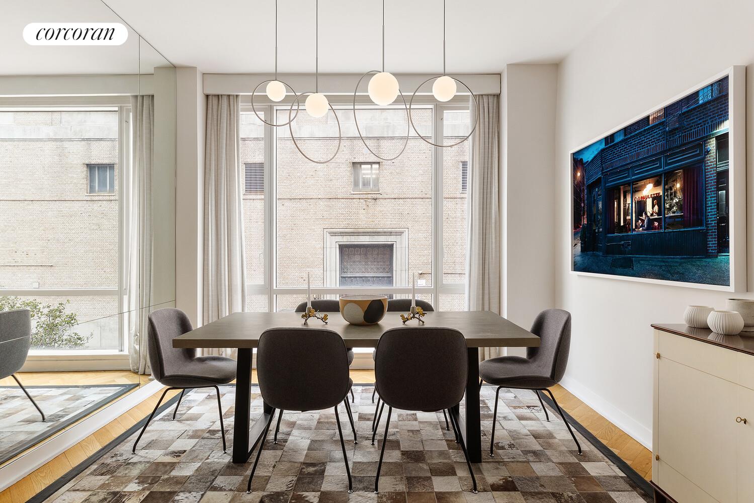 330 Spring Street, Unit 2C Manhattan, NY 10013 - Photo 5 of 12