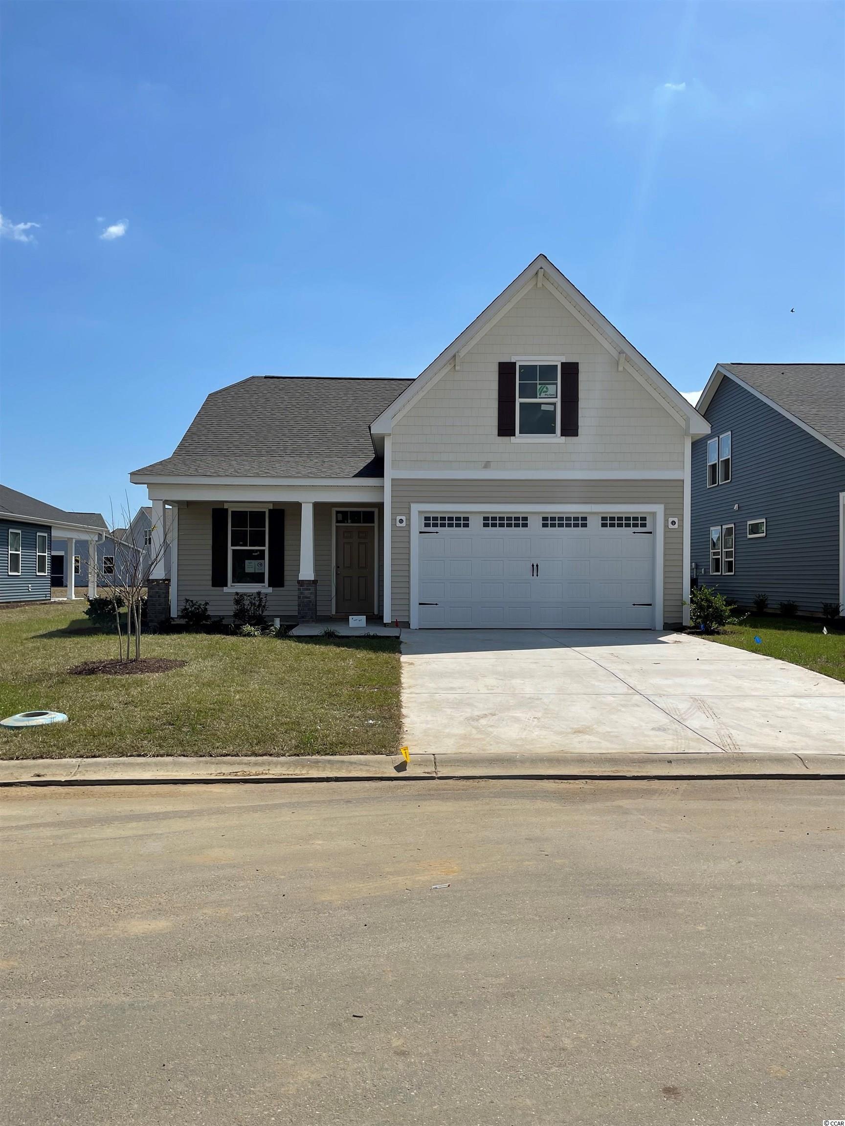 583 Shellbark Drive Longs, SC 29568 - Photo 1 of 2 Gallery Image 1