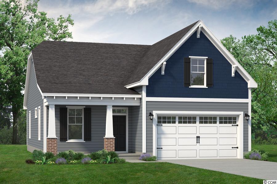 583 Shellbark Drive Longs, SC 29568 - Photo 2 of 2 Gallery Image 2