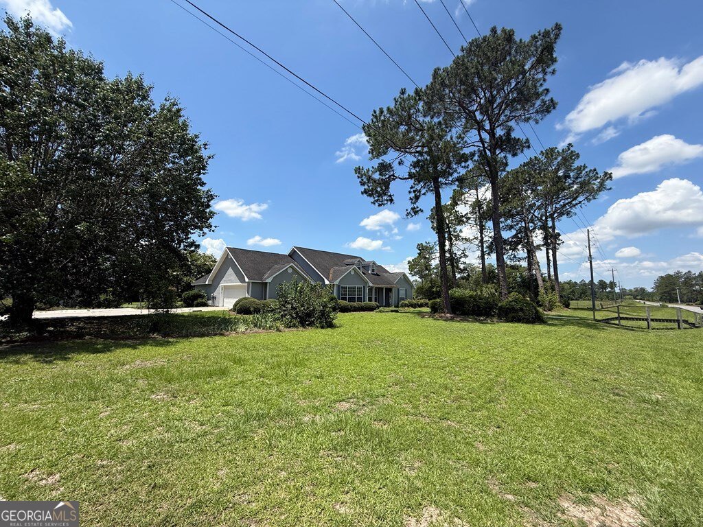 1396 Hutchinson-Parrish Road Adel, GA 31620 - Photo 29 of 29