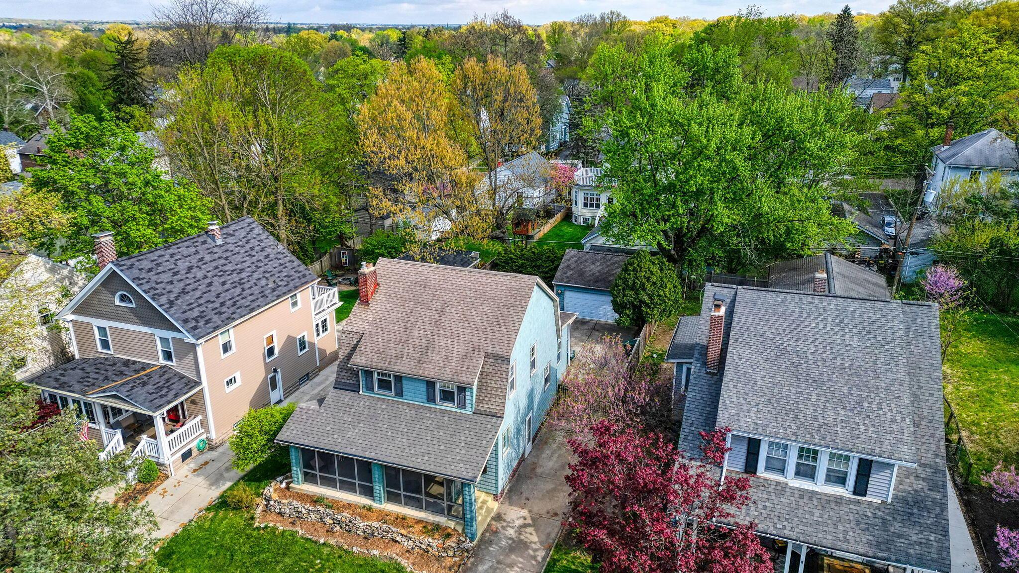 192 Acton Road Columbus, OH 43214 - Photo 58 of 60 192 Acton Rd (10)