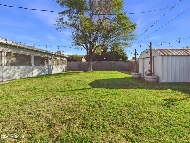 $2,400 | 3223 West Joan De Arc Avenue, Phoenix, AZ 85029