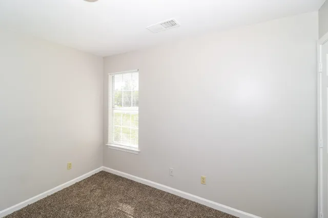 a room that has a window in it