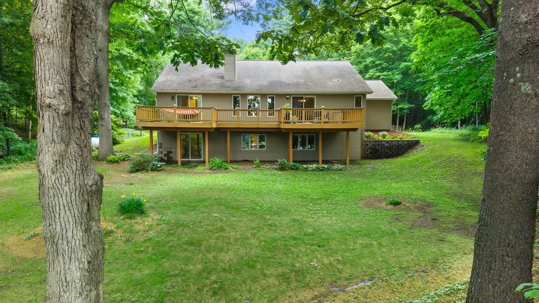 1304 64th Street Turtle Lake, WI 54889 - Photo 68 of 78