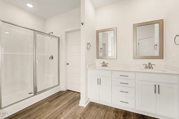 $339,995 | 105 Hudson Vlg Drive, Unit (LOT 76), La Grange, NC 28551