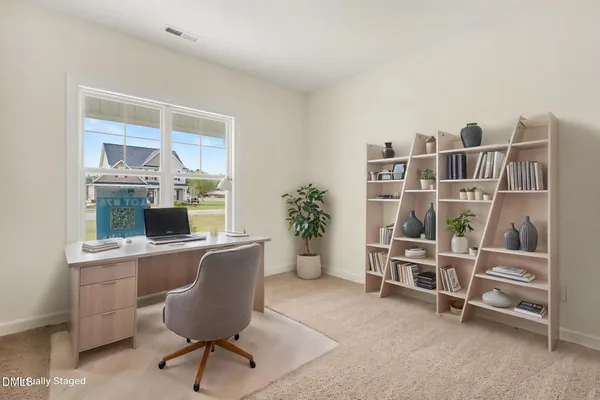 $339,995 | 105 Hudson Vlg Drive, Unit (LOT 76), La Grange, NC 28551