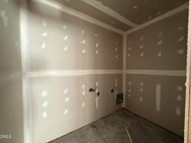 a view of an entryway