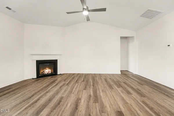 $339,995 | 105 Hudson Vlg Drive, Unit (LOT 76), La Grange, NC 28551