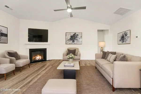 $339,995 | 105 Hudson Vlg Drive, Unit (LOT 76), La Grange, NC 28551