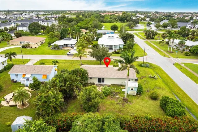 $270,000 | 326 West Grace Street, Punta Gorda, FL 33950