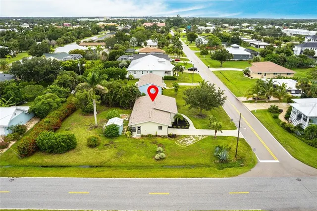 $270,000 | 326 West Grace Street, Punta Gorda, FL 33950