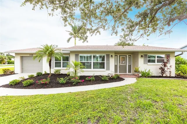 $270,000 | 326 West Grace Street, Punta Gorda, FL 33950