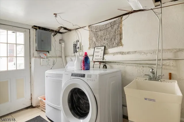 $498,000 | 97 Long Hill Drive, Clifton, NJ 07013