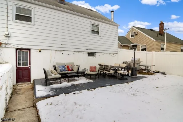 $498,000 | 97 Long Hill Drive, Clifton, NJ 07013