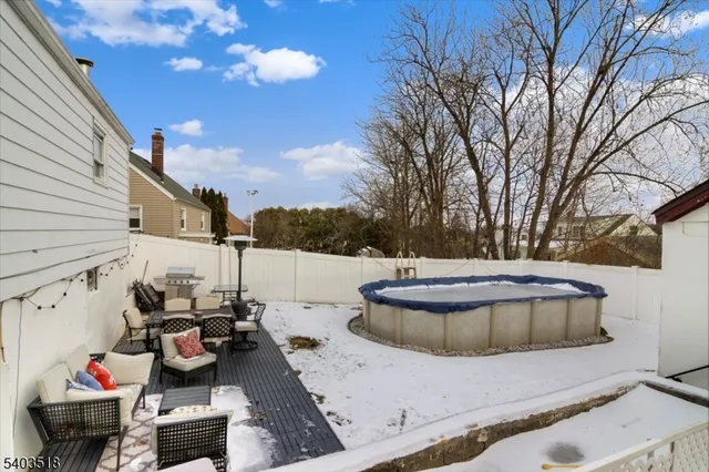 $498,000 | 97 Long Hill Drive, Clifton, NJ 07013