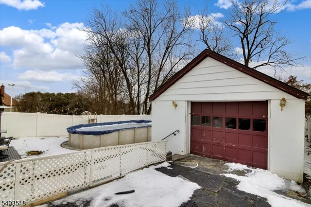 $498,000 | 97 Long Hill Drive, Clifton, NJ 07013