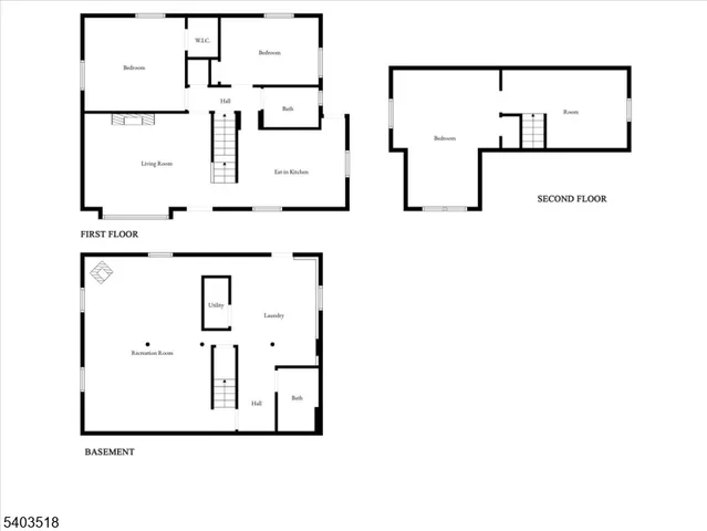 $498,000 | 97 Long Hill Drive, Clifton, NJ 07013