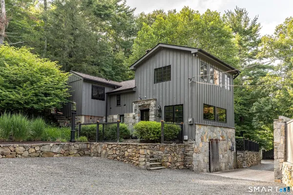 $808,000 | 178 Baker Road, Roxbury, CT 06783