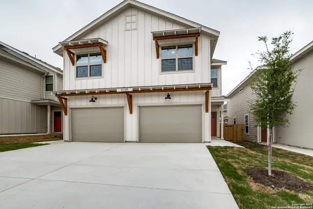 $1,500 | 10315 Lynwood Branch, Unit 102, San Antonio, TX 78245