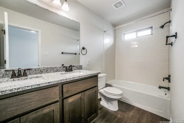 $1,500 | 10315 Lynwood Branch, Unit 102, San Antonio, TX 78245