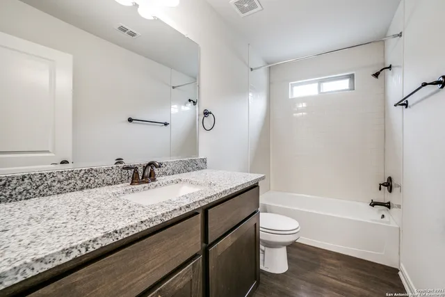 $1,500 | 10315 Lynwood Branch, Unit 102, San Antonio, TX 78245