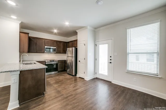 $1,500 | 10315 Lynwood Branch, Unit 102, San Antonio, TX 78245