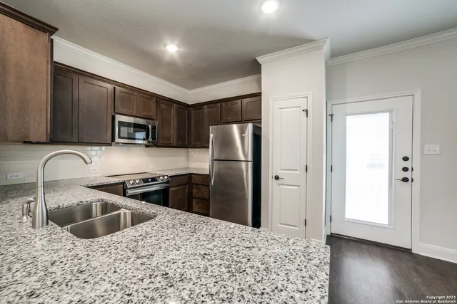 $1,500 | 10315 Lynwood Branch, Unit 102, San Antonio, TX 78245