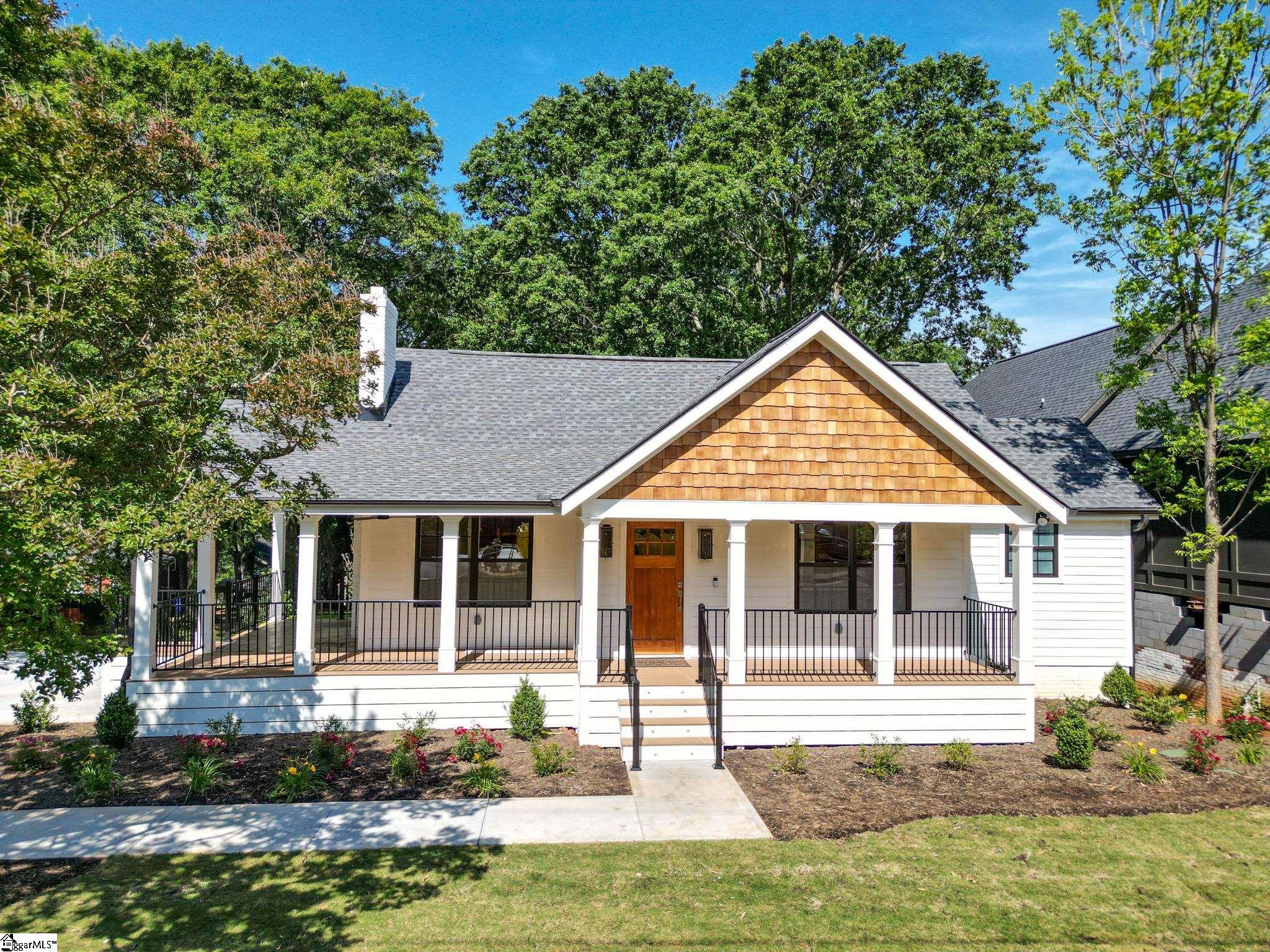 32 Old Augusta Road Greenville, SC 29605 - Photo 1 of 36 Gallery Image 1