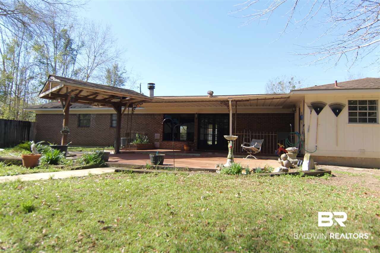 4805 Diamond Avenue Mobile, AL 36619 - Photo 30 of 40