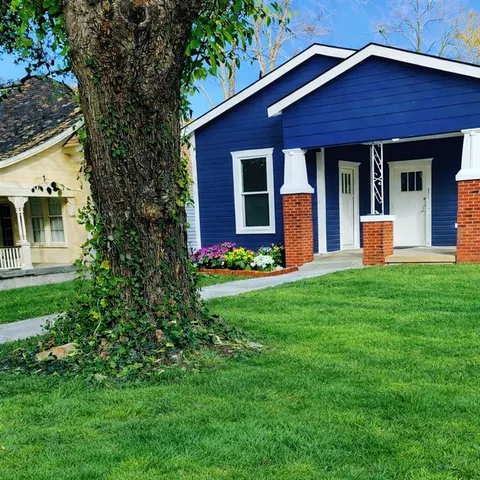 $635,000 | 1615 Fairmount Avenue, Fort Worth, TX 76104