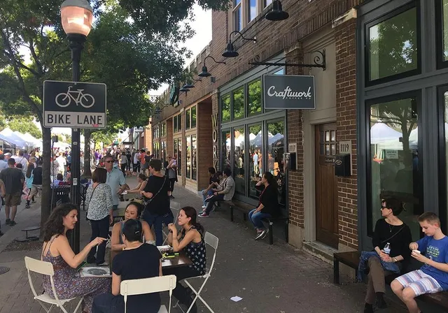 $635,000 | 1615 Fairmount Avenue, Fort Worth, TX 76104