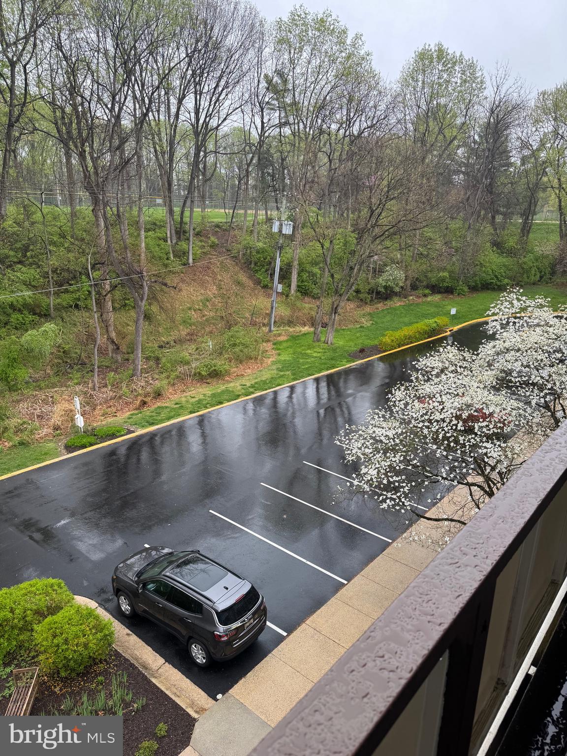 7553 Spring Lake Drive, Unit D Bethesda, MD 20817 - Photo 18 of 20