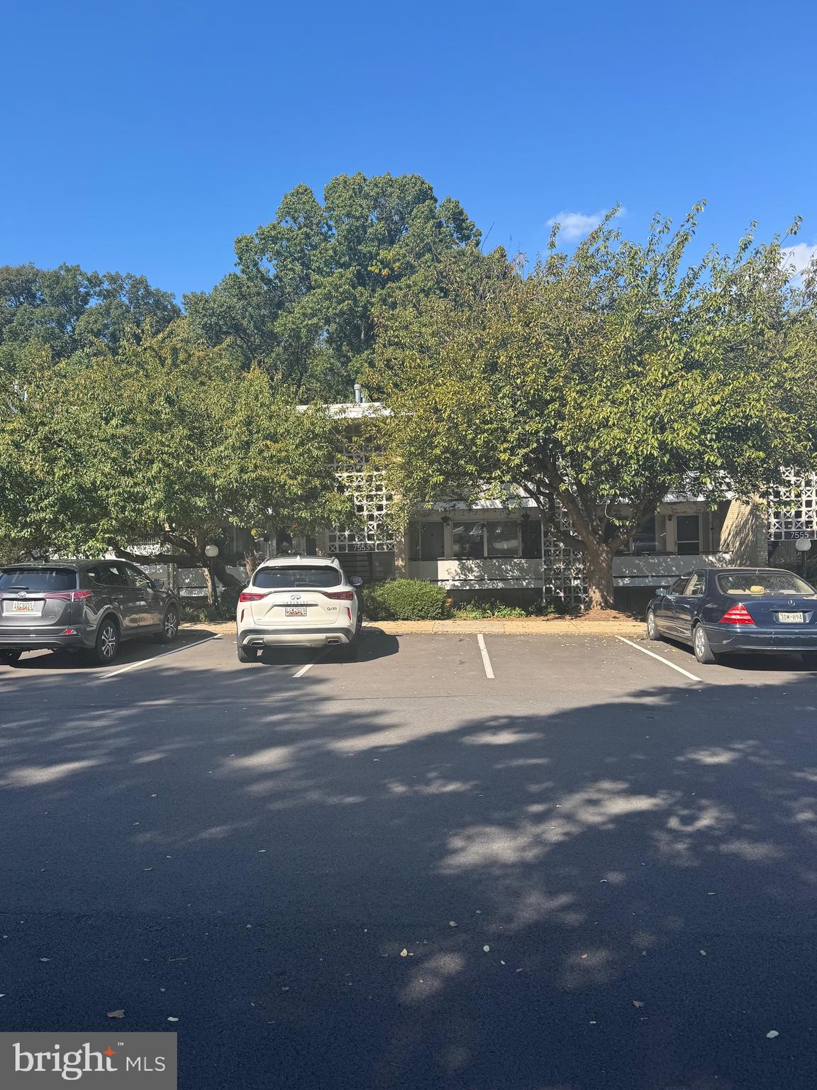 7553 Spring Lake Drive, Unit D Bethesda, MD 20817 - Photo 2 of 20