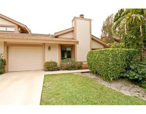 7780 Stanway Place, Unit 22 Boca Raton, FL 33433 - Photo 1 of 15 Exterior Front