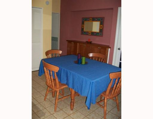 7780 Stanway Place, Unit 22 Boca Raton, FL 33433 - Photo 12 of 15 Dining Room