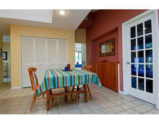 7780 Stanway Place, Unit 22 Boca Raton, FL 33433 - Photo 5 of 15 Dining Room