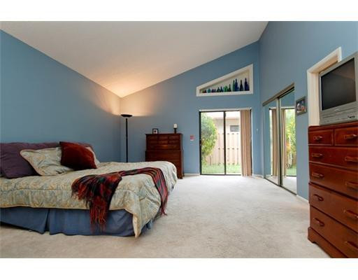 7780 Stanway Place, Unit 22 Boca Raton, FL 33433 - Photo 6 of 15 Master Bedroom