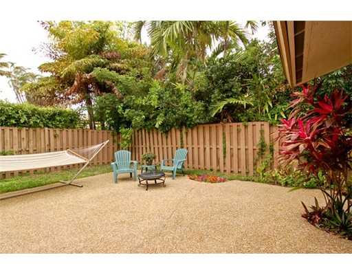 7780 Stanway Place, Unit 22 Boca Raton, FL 33433 - Photo 8 of 15 Patio/Deck
