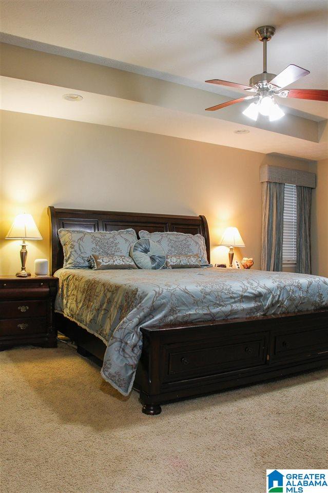 136 Meadow Glen Drive Jacksonville, AL 36265 - Photo 32 of 42