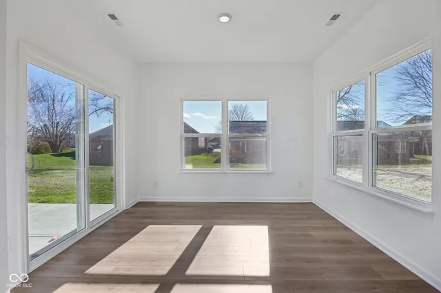 $444,900 | 8097 Wesleyan Drive, Avon, IN 46123