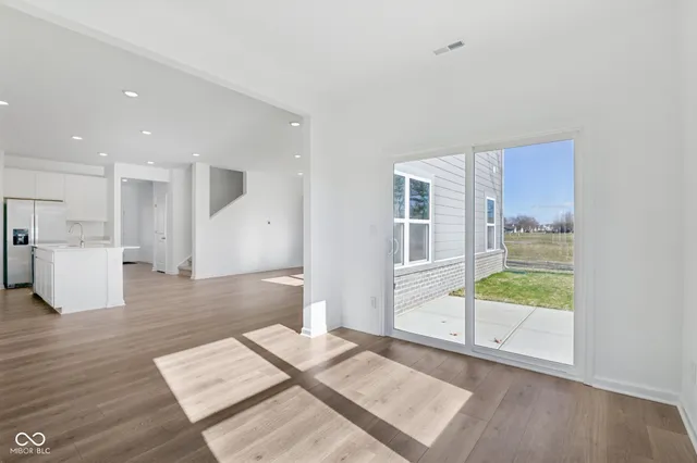 $444,900 | 8097 Wesleyan Drive, Avon, IN 46123